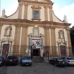 Appartement Loft Casa Professa 1