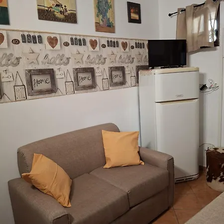 Loft Casa Professa 1 *