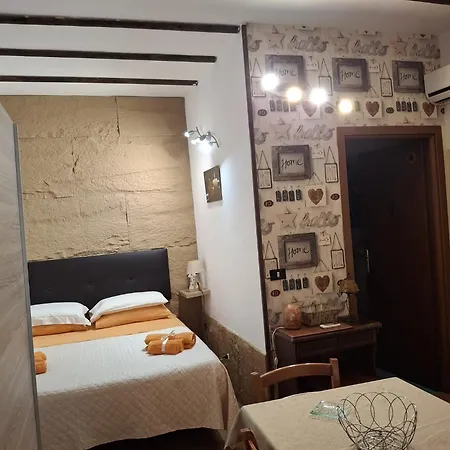 Loft Casa Professa 1 *