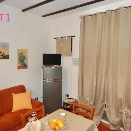 Loft Casa Professa 1 * Palermo