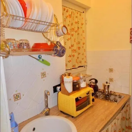 Loft Casa Professa 1 Palermo