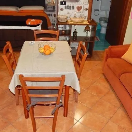 Loft Casa Professa 1 * Palermo