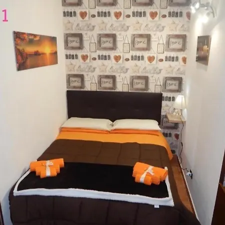 Loft Casa Professa 1 * Palermo