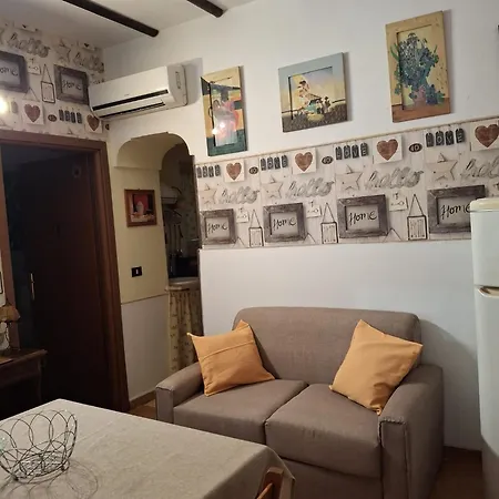 Apartamento Loft Casa Professa 1 Palermo