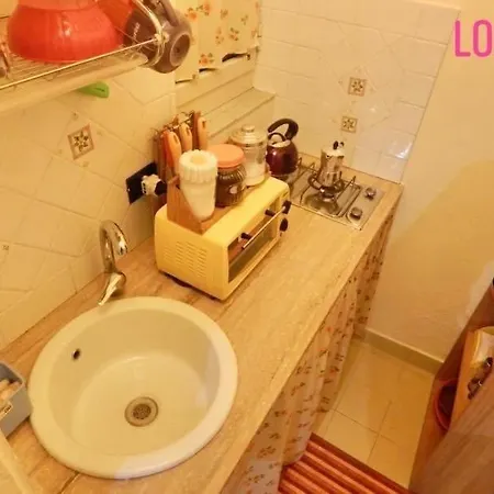 Loft Casa Professa 1