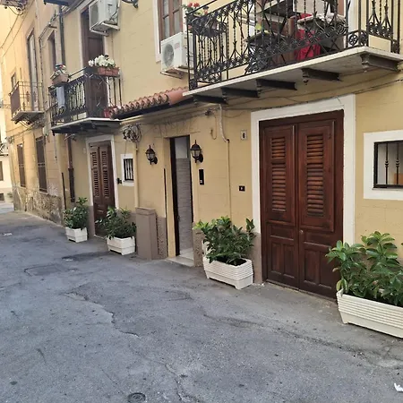 Loft Casa Professa 1 公寓 *