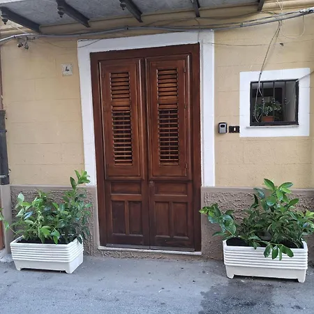 Loft Casa Professa 1 *