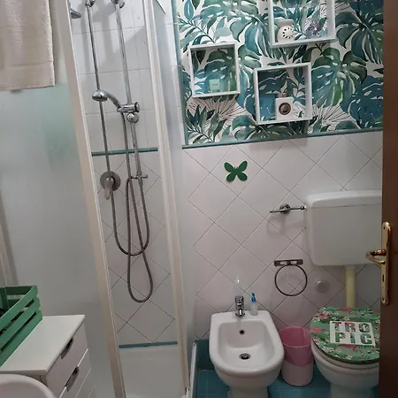 Апартаменты Loft Casa Professa 1 Палермо